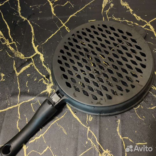 Сковорода гриль