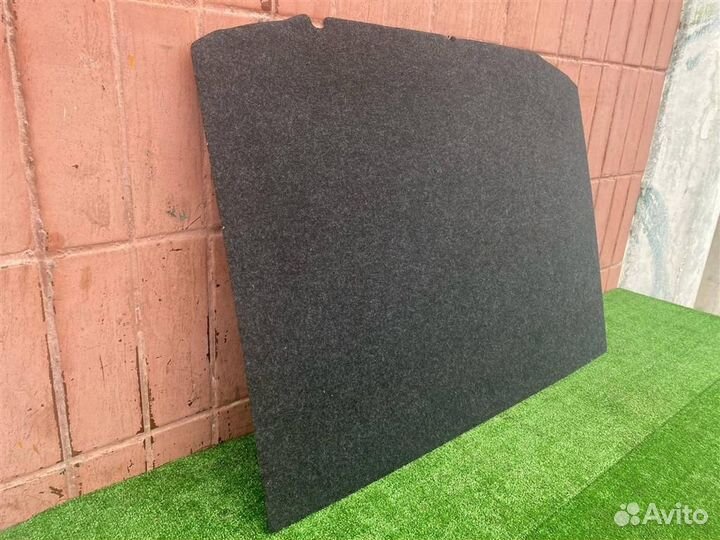 Пол багажника Mitsubishi ASX c 2010