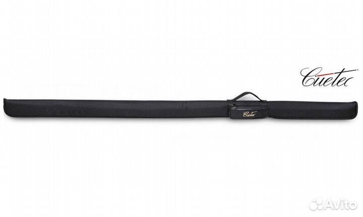 Чехол Cuetec Soft 1PC черный