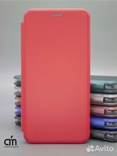 Чехол книжка