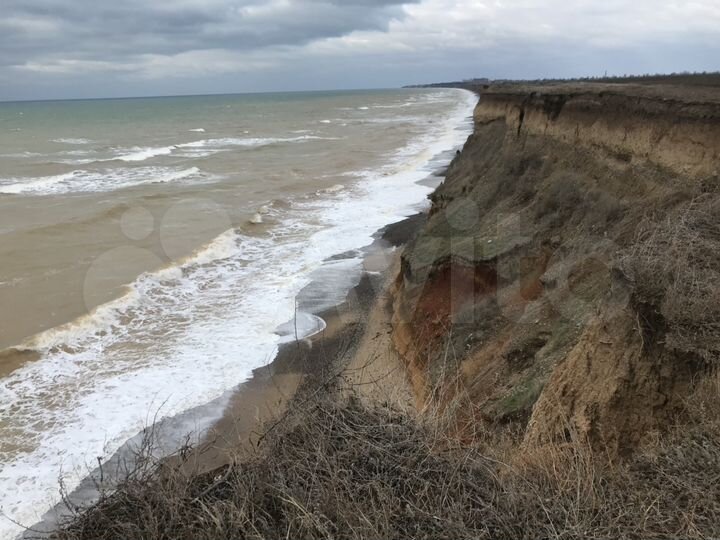 Участок 2,23 га (СНТ, ДНП)