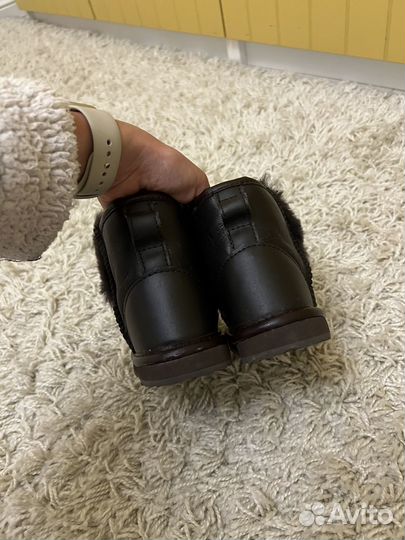 Угги детские