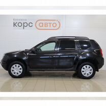 Renault Duster 1.6 MT, 2014, 97 105 км