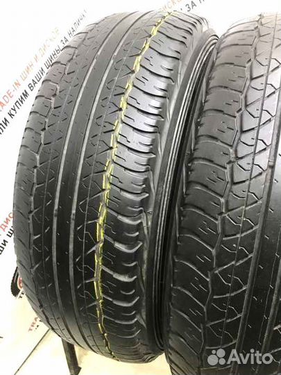 Dunlop Grandtrek AT20 245/65 R17