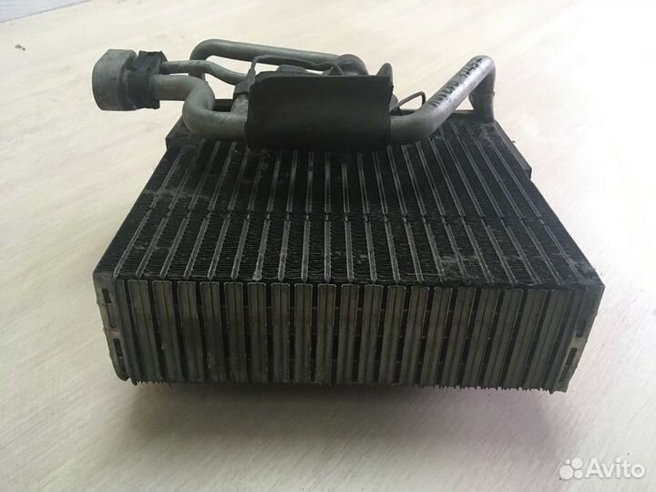 Испаритель кондиционера Mitsubishi Libero с1992-20