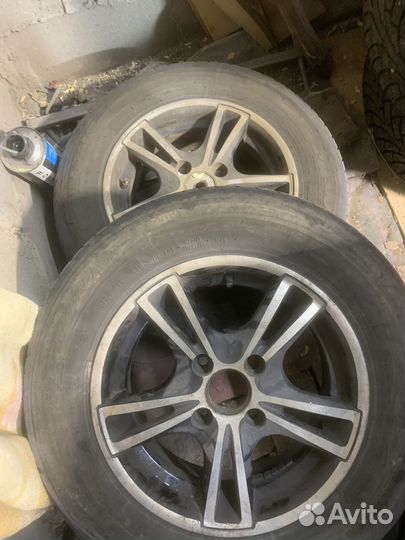 Литье r 13 4.98