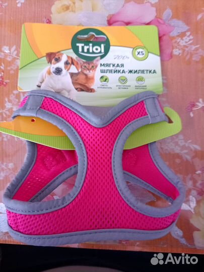 Продам шлейку