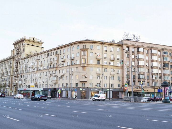 Продам торговое помещение, 545 м²