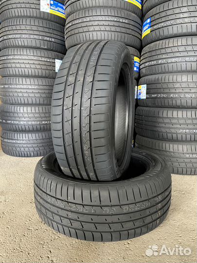 Habilead HF330 245/40 R18 98W