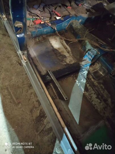 Сварочные кузовные работы, замена масла ремонт ход