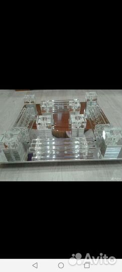 Светильник потолочный бу