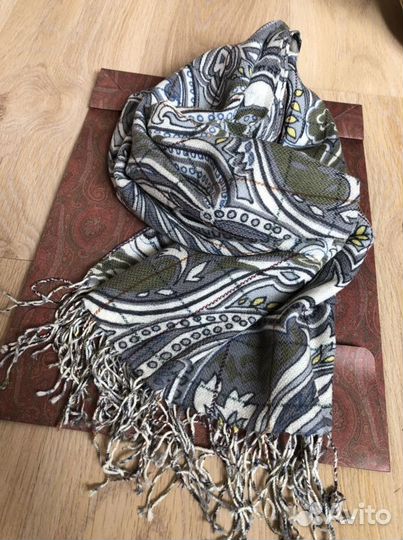 Палантин Etro оригинал