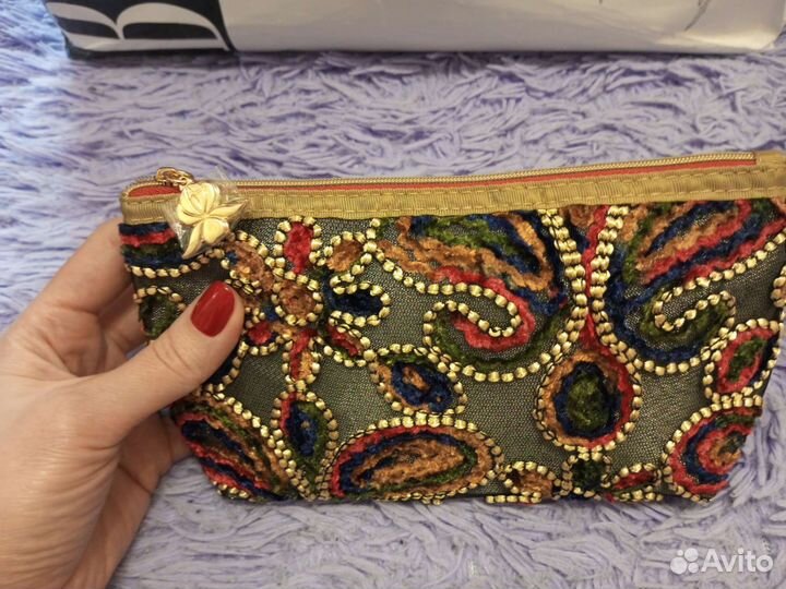 Косметичка sisley