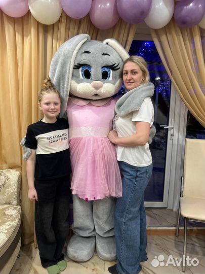 Ростовые куклы