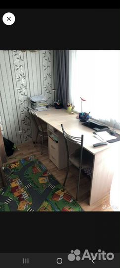 Письменный стол