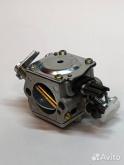 Карбюратор бензопилы Husqvarna 365/372