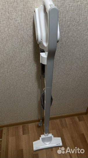 Вертикальный пылесос xiaomi