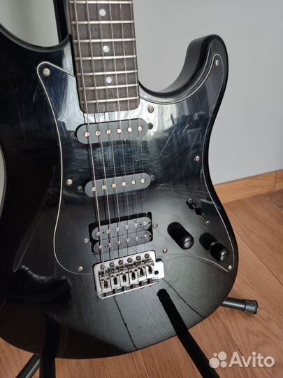 Электрогитара Yamaha