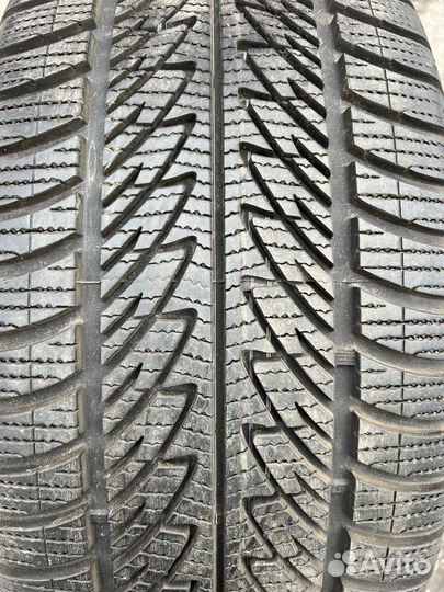 Goodyear UltraGrip 8 Performance 285/45 R20 112V