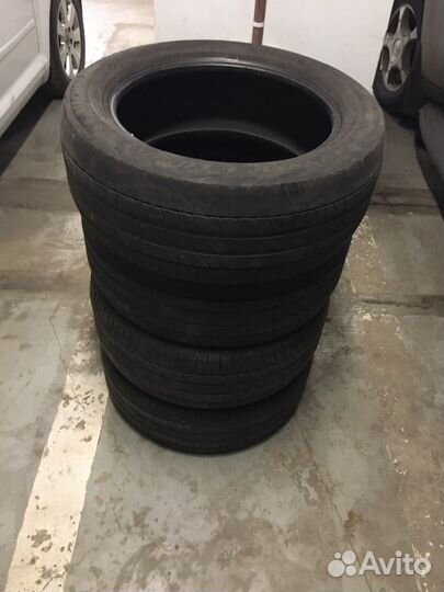 Michelin Primacy HP 245/50 R18