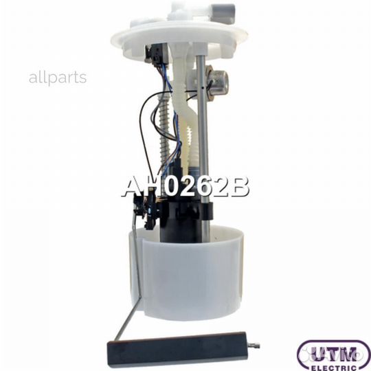 UTM AH0262B Модуль в сборе с бензонасосом