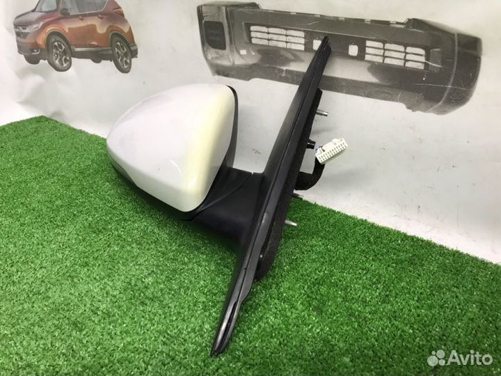 Зеркало правое Kia Optima 4 JF