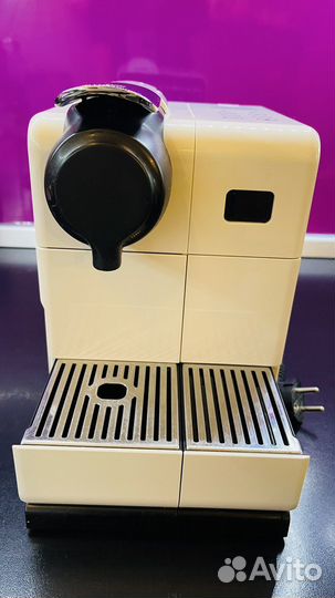 Кофемашина delonghi