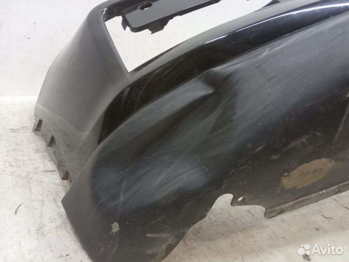 Бампер передний Nissan X-Trail T32 2017