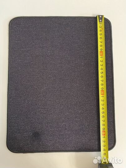 Игровой коврик для мыши