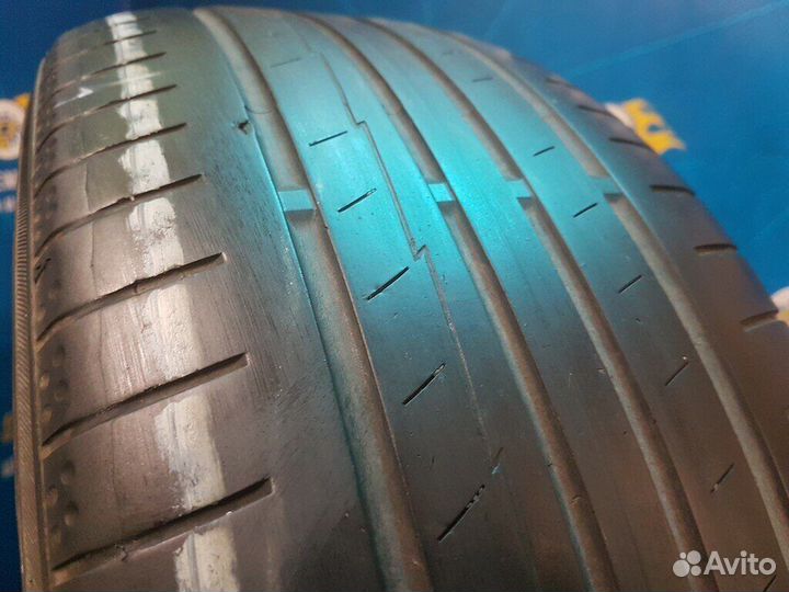 Yokohama BluEarth-A AE-50 195/55 R16