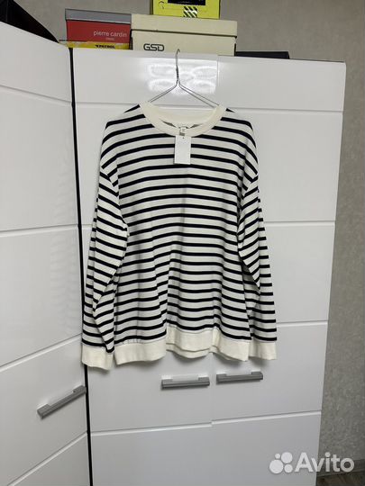 Кофта hm новая 46-48