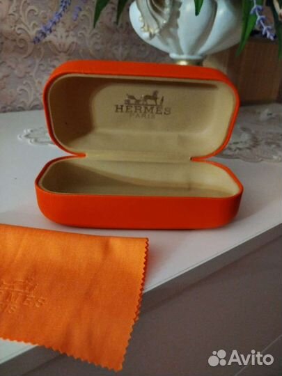 Чехол для солнцезащитных очков