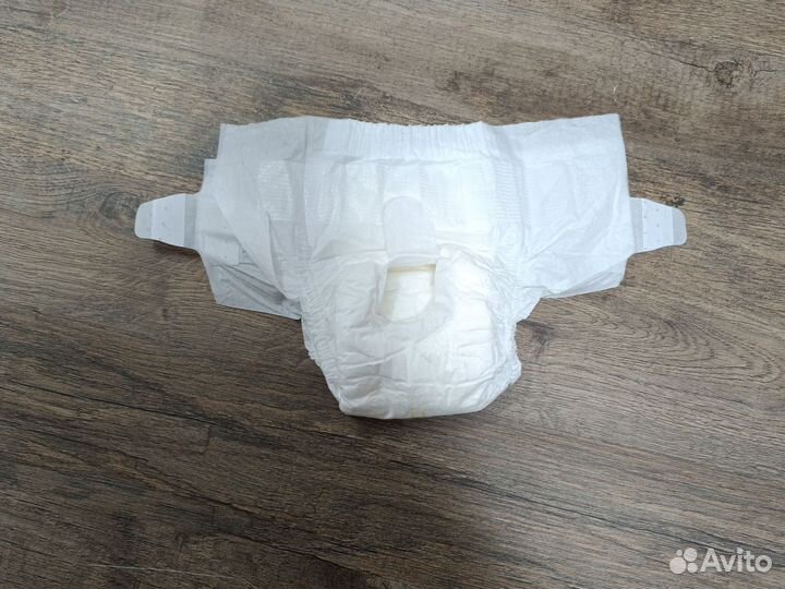 Подгузники для собак