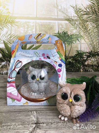 Мыло ручной работы