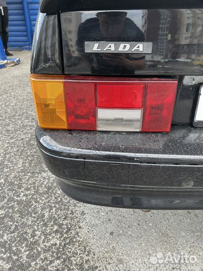 Корпуса фонарей на ваз (лев и прав)