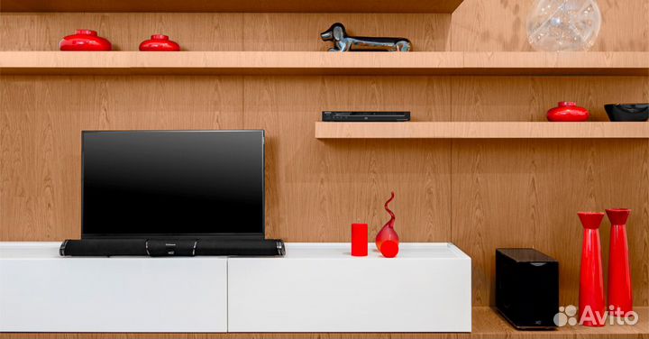 Звуковой проектор Cabasse Stream BAR