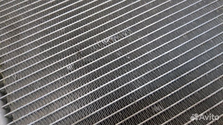 Радиатор кондиционера Mazda 3 (BP) 2019, 2020