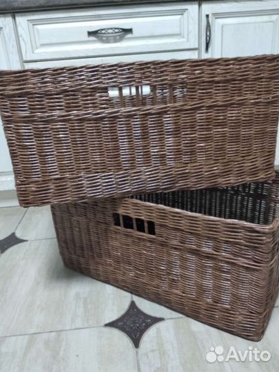 Коробка для хранения