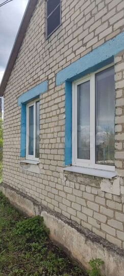 Дом 43 м² на участке 6 сот.