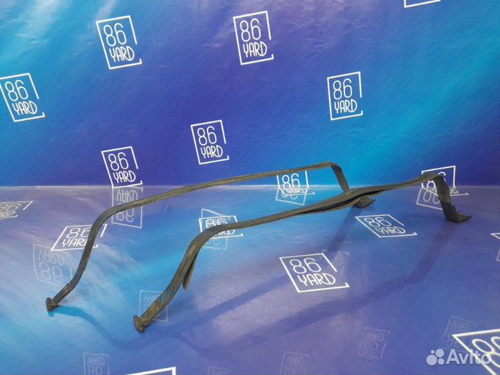 Крепление бензобака Hyundai Ix55 EN G6DA 2011