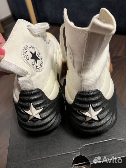 Кеды converse оригинал