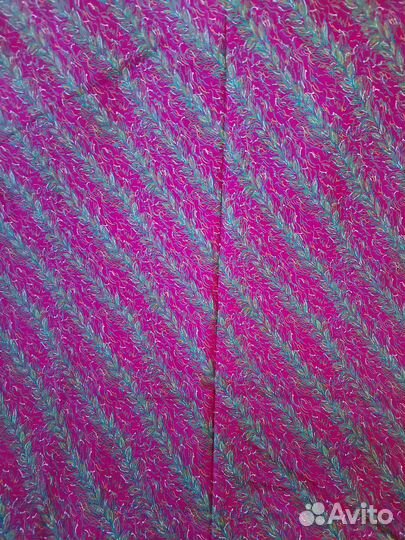 Ткань ситец СССР