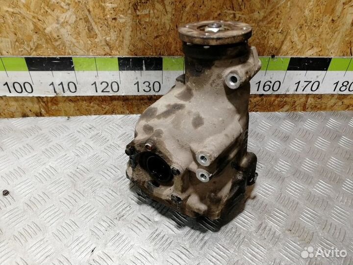 Редуктор переднего моста Infiniti G 2007-2014