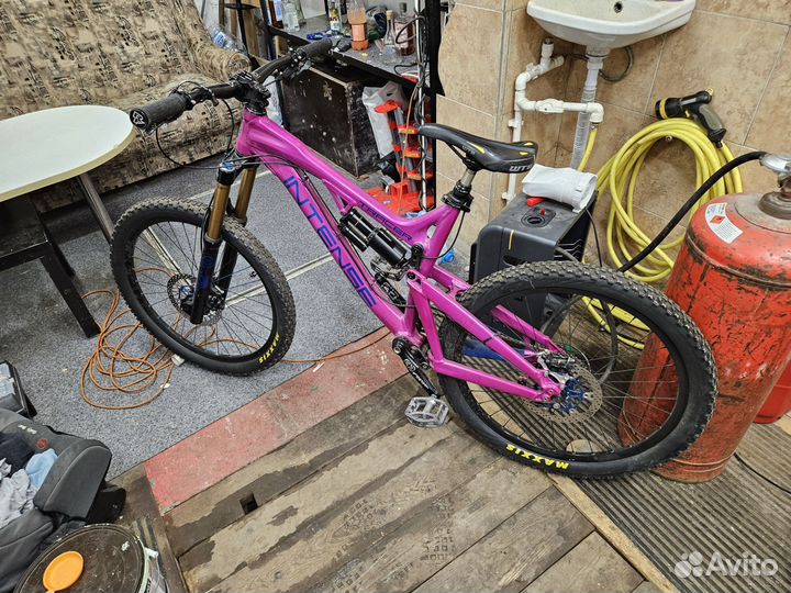 Intense tracer 2,размер M