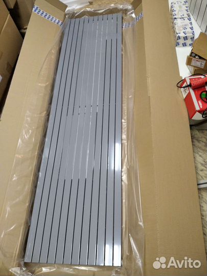 Вертикальные трубчатые радиаторы отопления дизайн