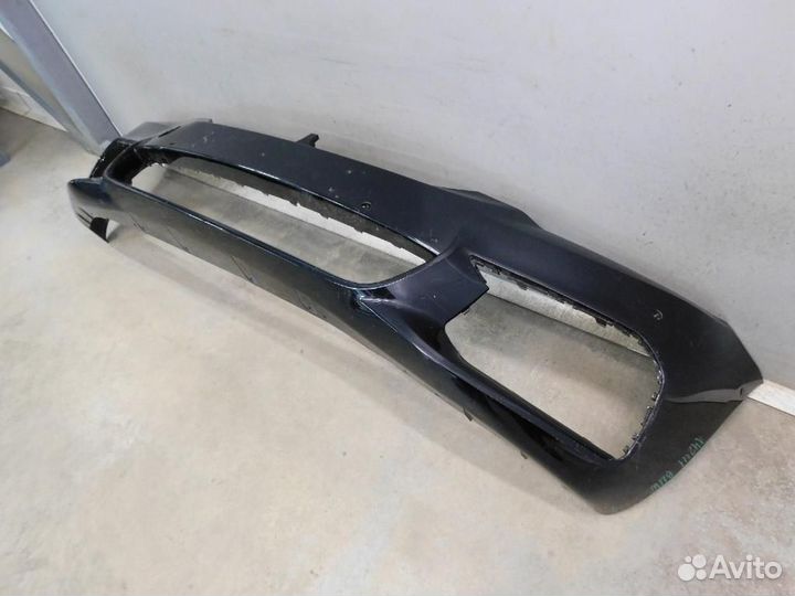 Бампер передний BMW 5-Series/M5