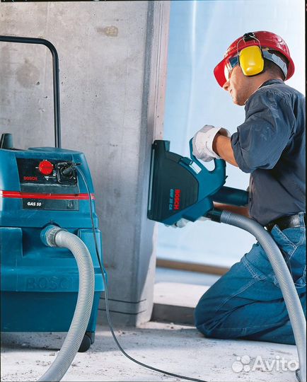 Аренда штробореза 125-150 мм