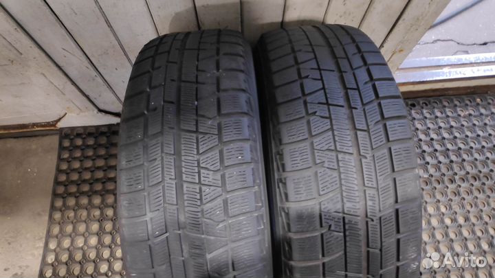 Yokohama Ice Guard IG50 215/60 R16 95Q