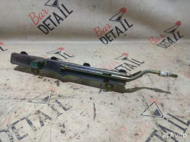 Форсунка топливная Honda Accord CL9 K24A 2005