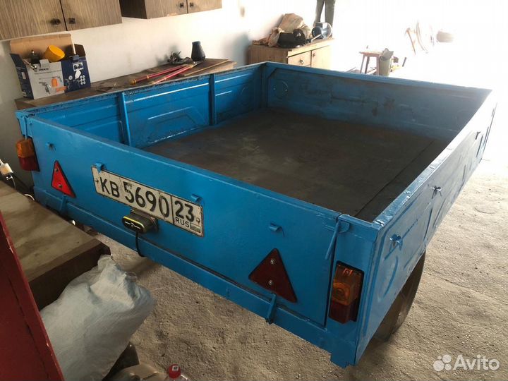 Грузоперевозки на легковом автомобиле